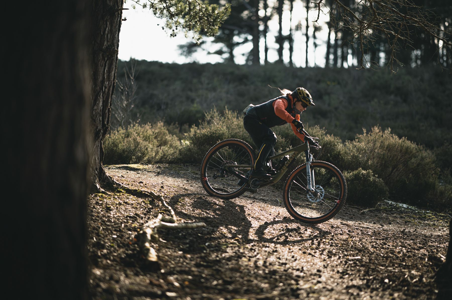 Finding Motivation: Bingley Bike Ride Bingo