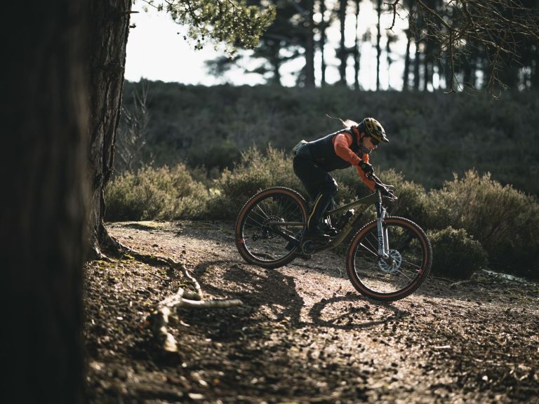 Finding Motivation: Bingley Bike Ride Bingo