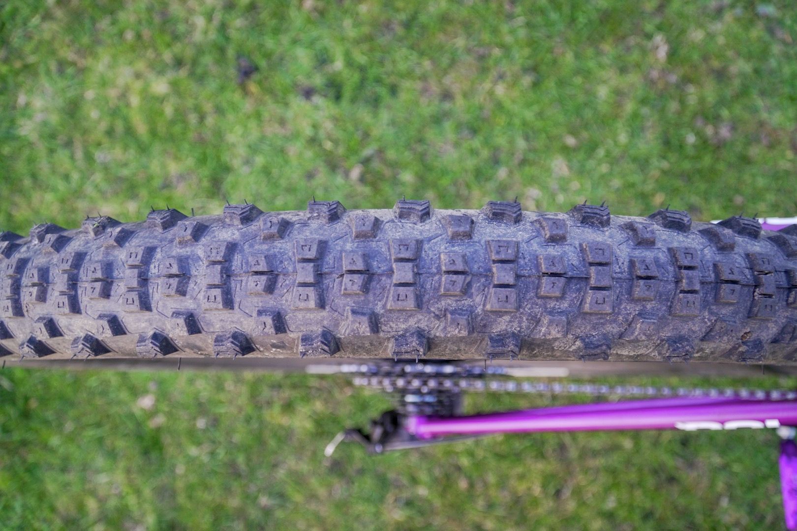 Pirelli Scorpion Enduro R