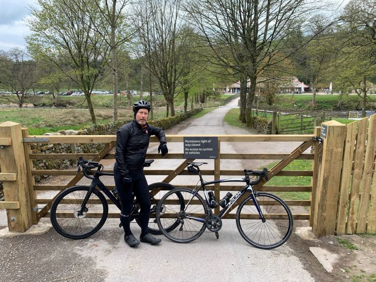 The Duke, The Bike Ban and the Taxman | Podcast with Cycling UK