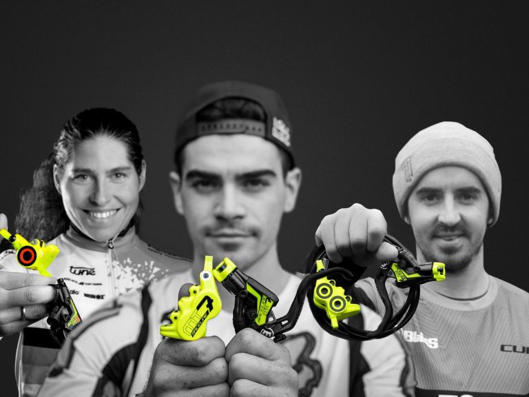 Magura Raceline Editions – Pro Brakes for the Public