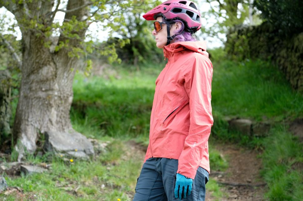 7MESH CoPilot jacket