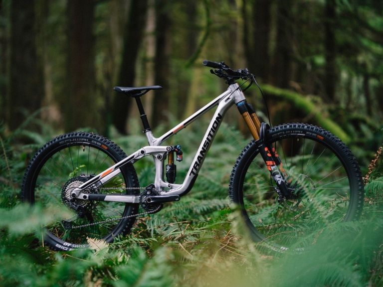 Meet the NEW mixed wheel Transition Patrol!