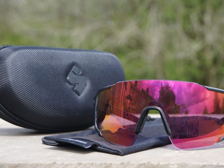 Sweet Protection Ronin Max RIG Glasses Review