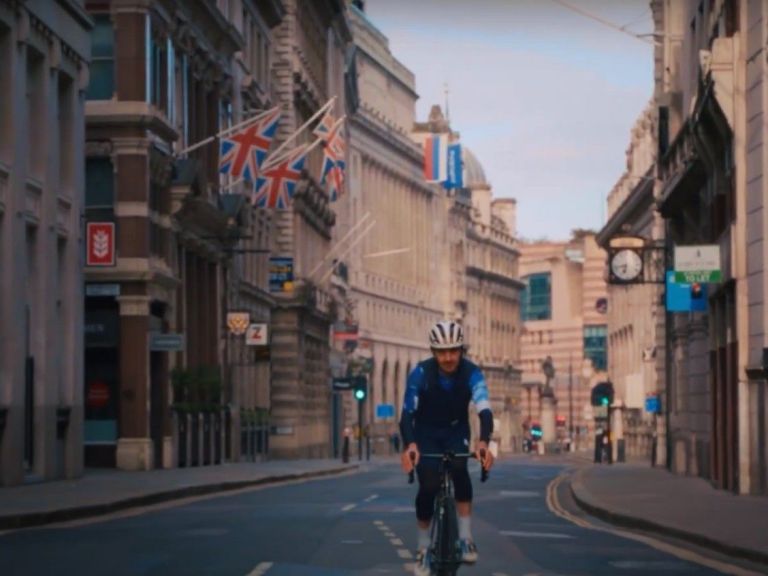 Side by Side, Beyond the Ride: Video for Mental Health Awareness Week