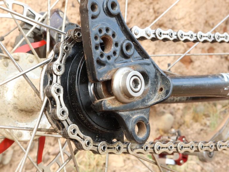 Why You Should Discover The Joy of Singlespeeding