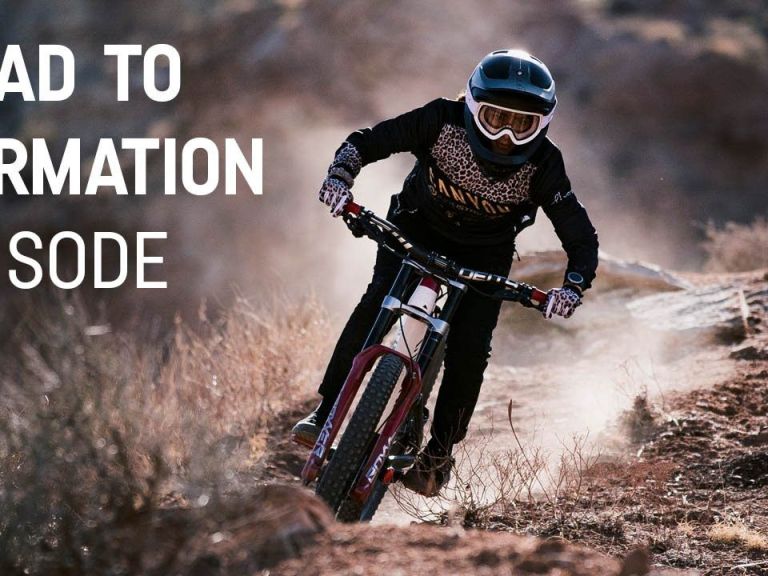 Video: Samantha Soriano’s Road to Red Bull Formation – Episode One