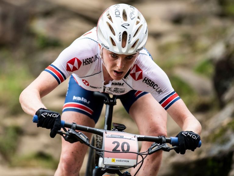 What’s the Deal with MTB and the Olympics?