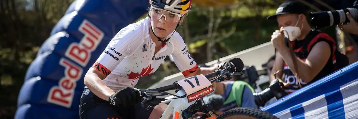 2021 UCI XC World Cup, Albstadt