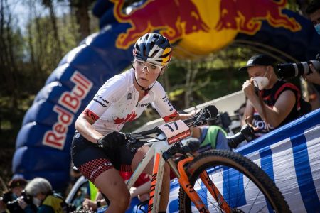 2021 UCI XC World Cup, Albstadt