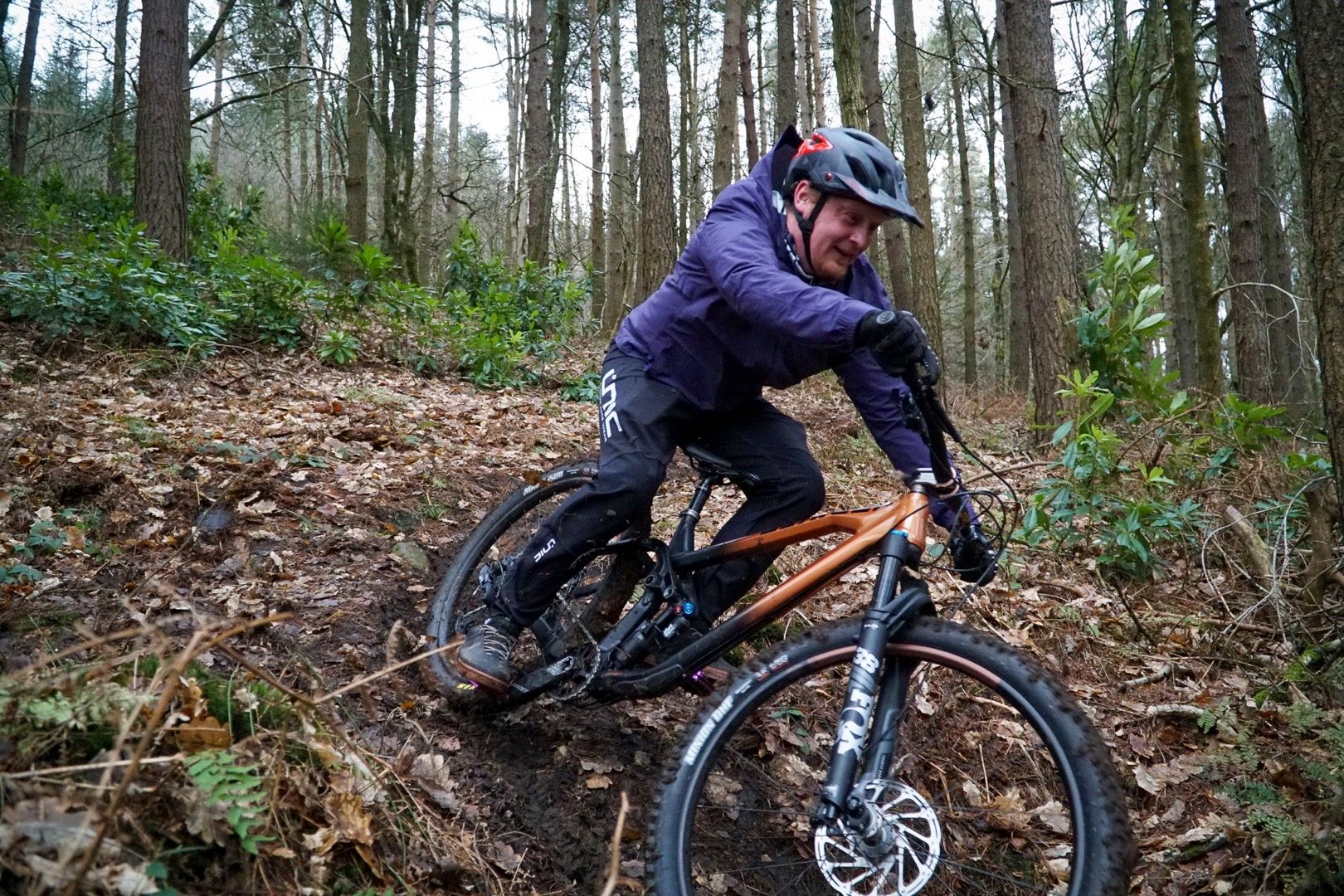 Troy Lee Designs A3 Helmet | Monday Mini Review