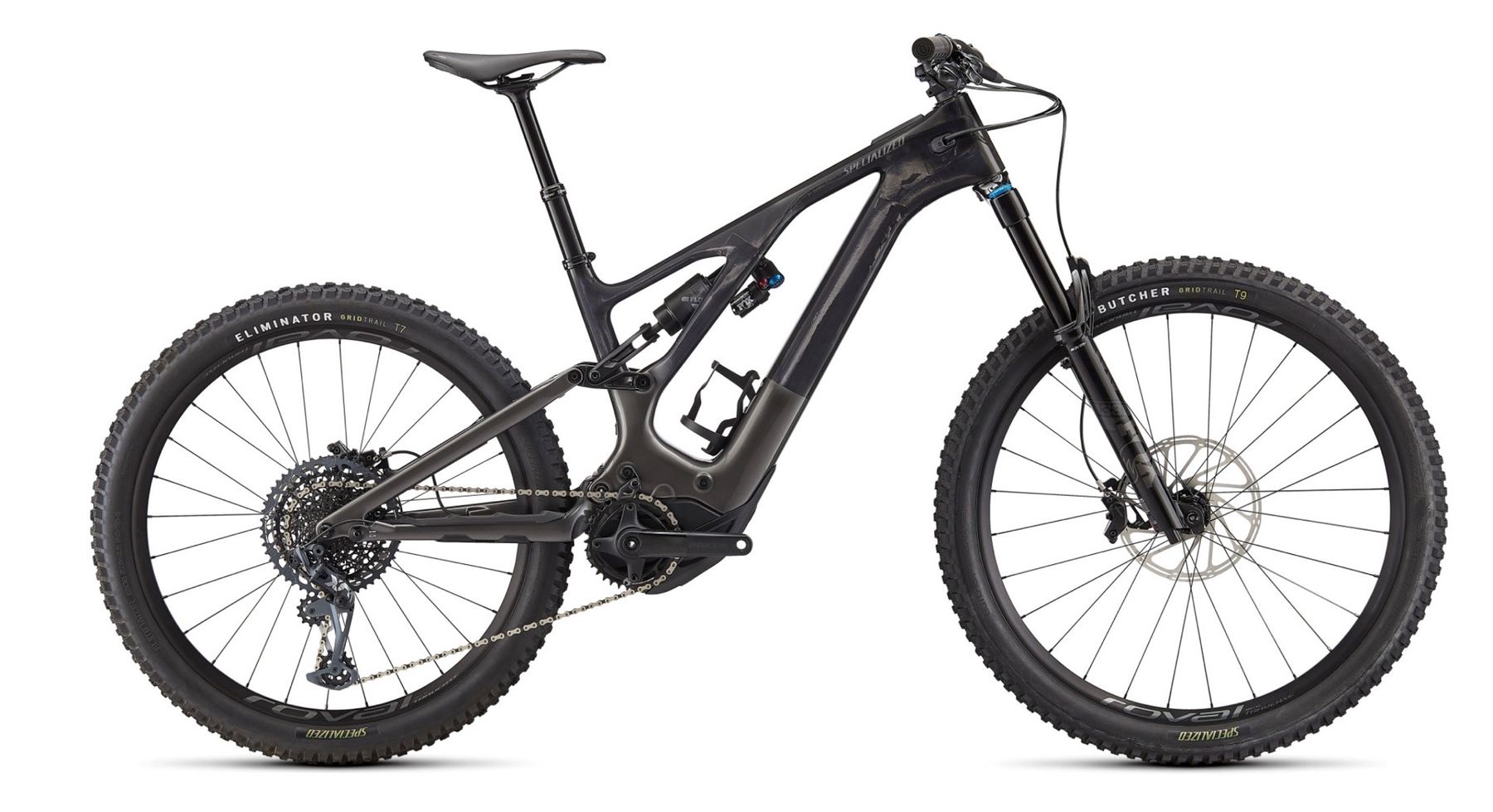 2022 specialized levo gen 3