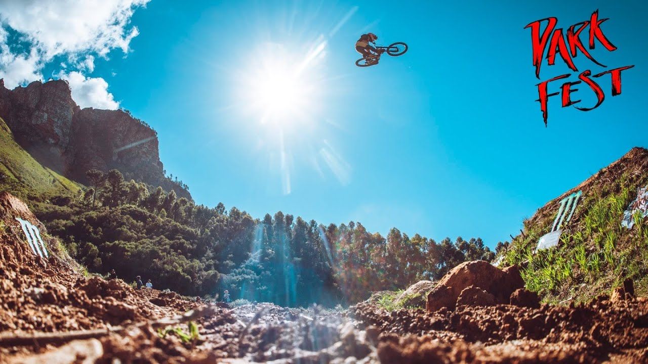 Darkfest 2021: Dropping in For Sessions on the Full Course