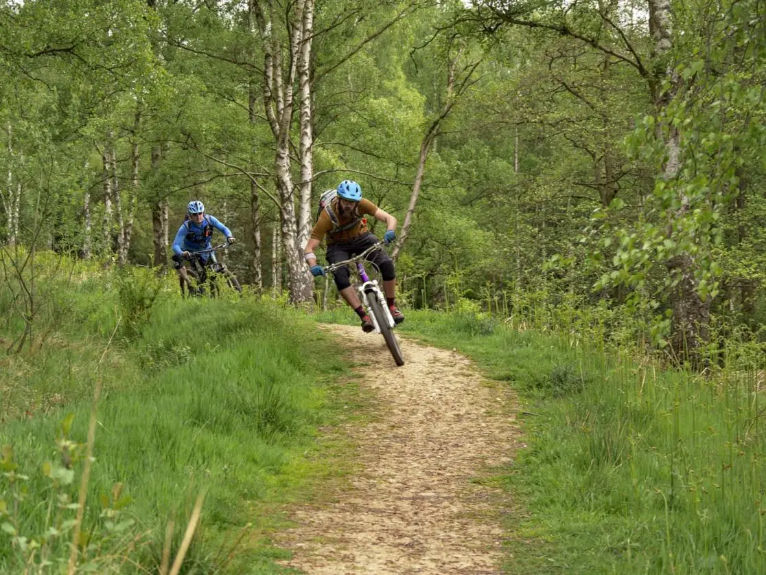 Singletrack Issue 120 Classic Ride | North York Moors