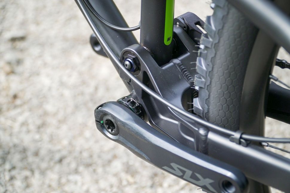 gen 4 cotic flare max