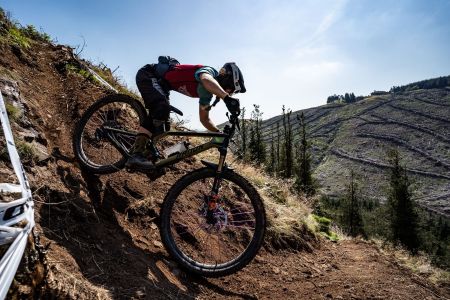 Naughty Northumbrian Enduro