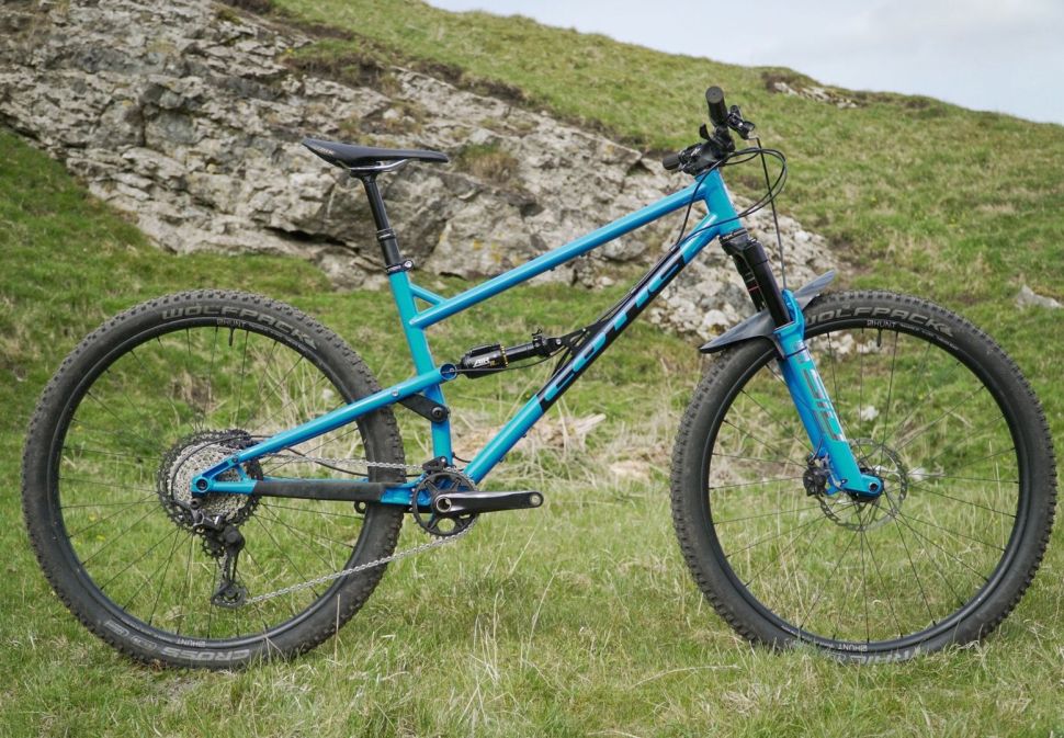 gen 4 cotic flare max