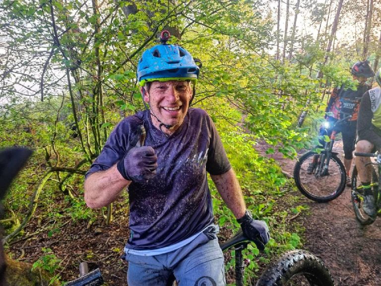 Gallery: In Celebration of The Group Ride