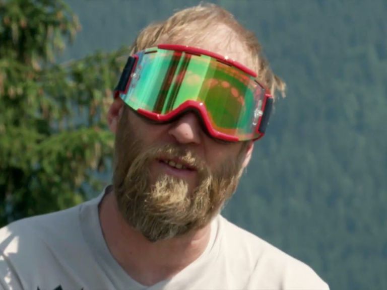 Midweek Movies: Building, Racing and a little History