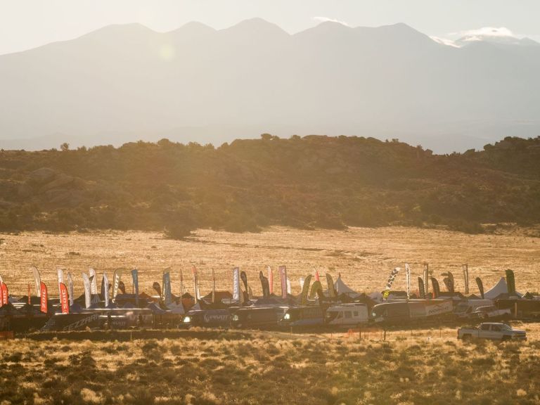 Bike Shortages Stop Demo Events