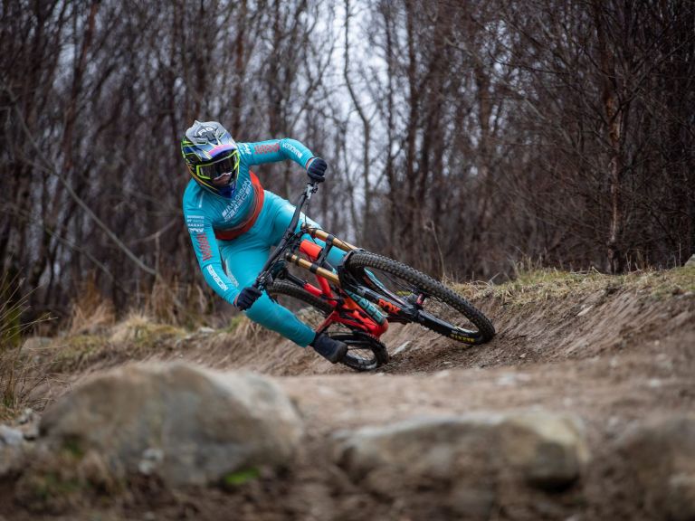 Matt Walker’s Home Run at Fort William