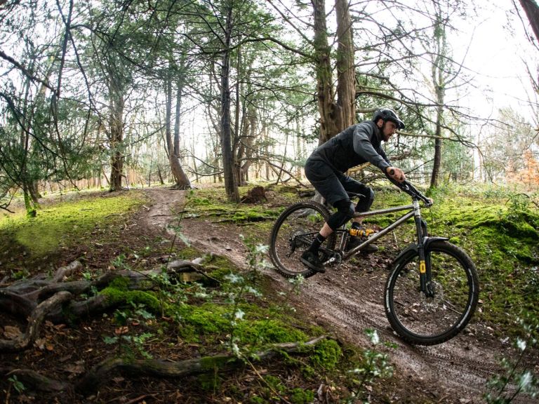 Starling Cycles Launch Limited Edition Murmur Stainless