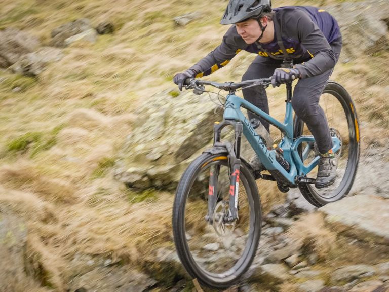 Marzocchi Bomber Z1 Coil and Bomber CR Coil Shock Review