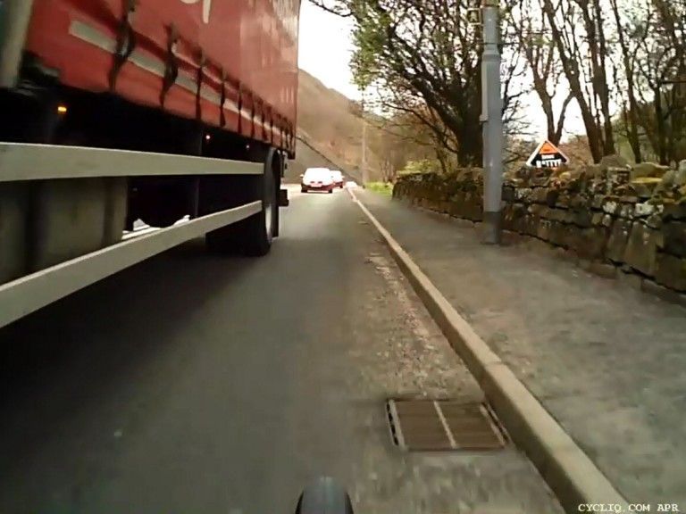 Road Collision Reporting Guidelines Issued