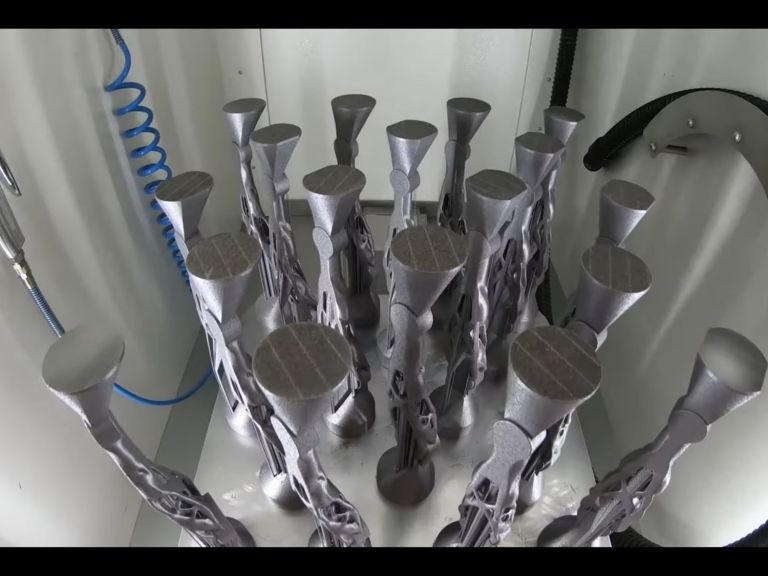 Can Machine Learning Change The Shape of Bicycles?