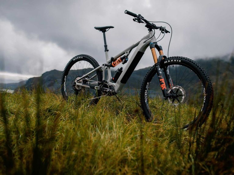 Video: A Closer Look at the New Saracen Ariel 50E