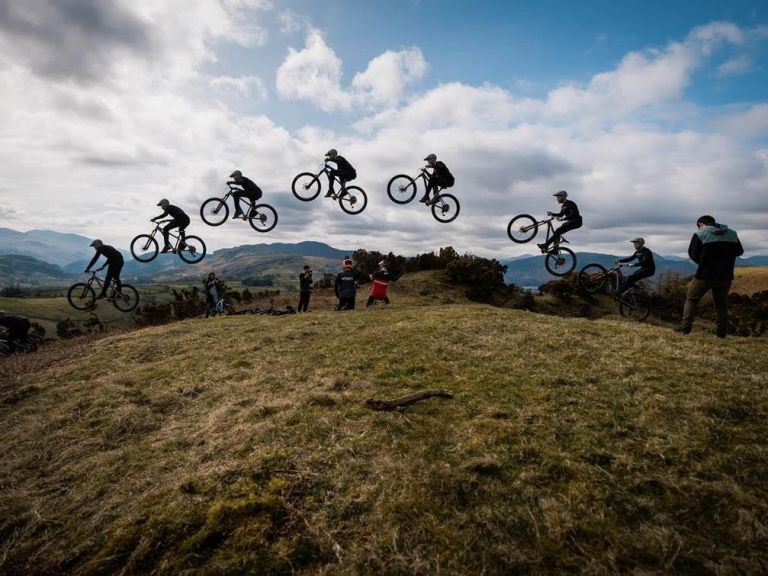 Scouting About with Nukeproof: Part 3