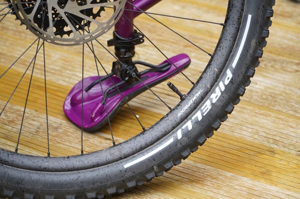 Nukeproof Horizon V2 Wheelset