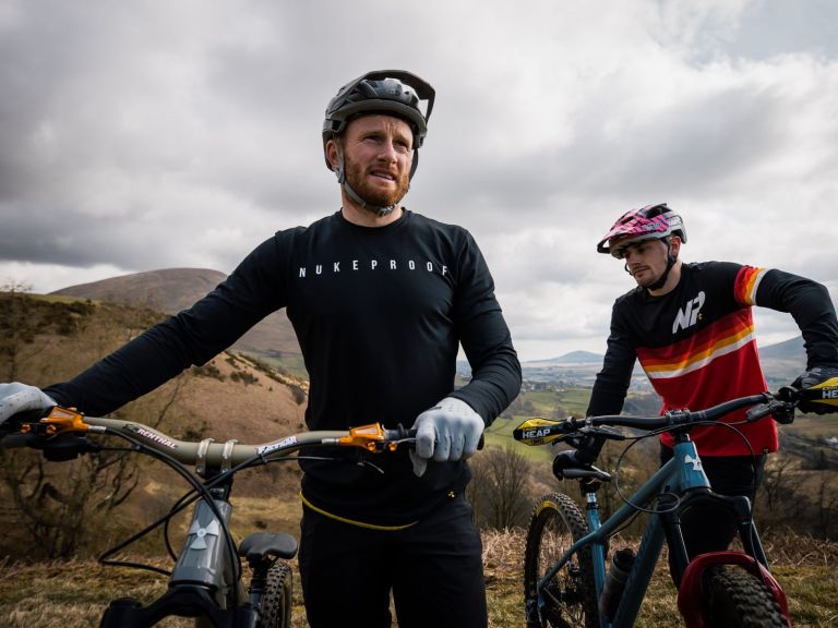 Nukeproof Launches New Ridewear for 2021
