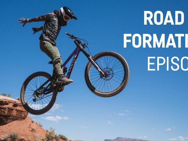Video: Samantha Soriano’s Road to Red Bull Formation – Episode Three