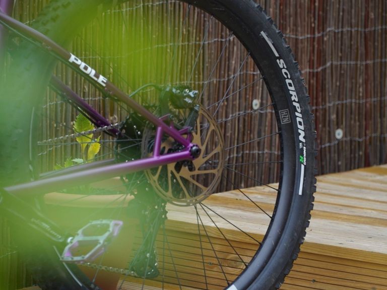 Monday Mini Review: Nukeproof Horizon V2 Wheelset