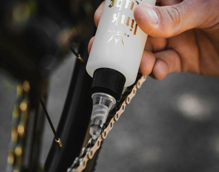 Are you looking for 30% more performance from your lube? Peaty’s has you covered!