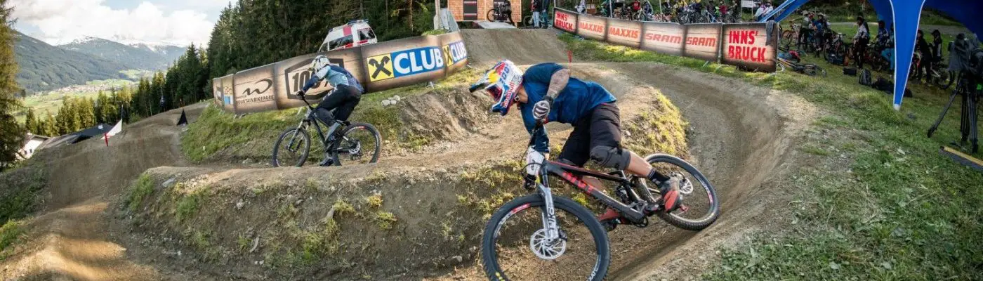 Crankworx Innsbruck