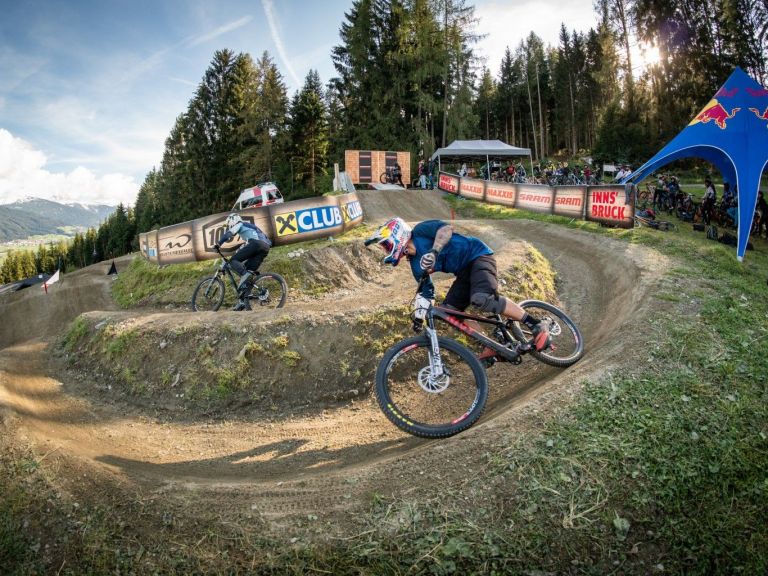 Crankworx Innsbruck is this Week!