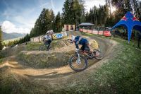 Crankworx Innsbruck