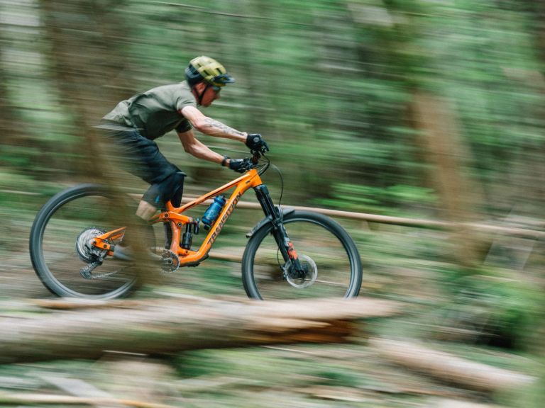 Transition Launch All-New Spire