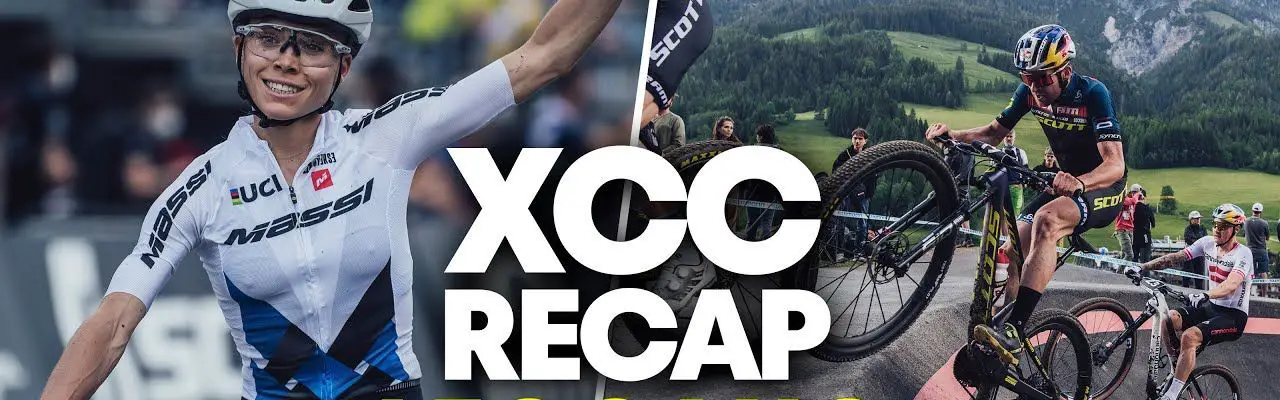 Xc Short Track Leogang