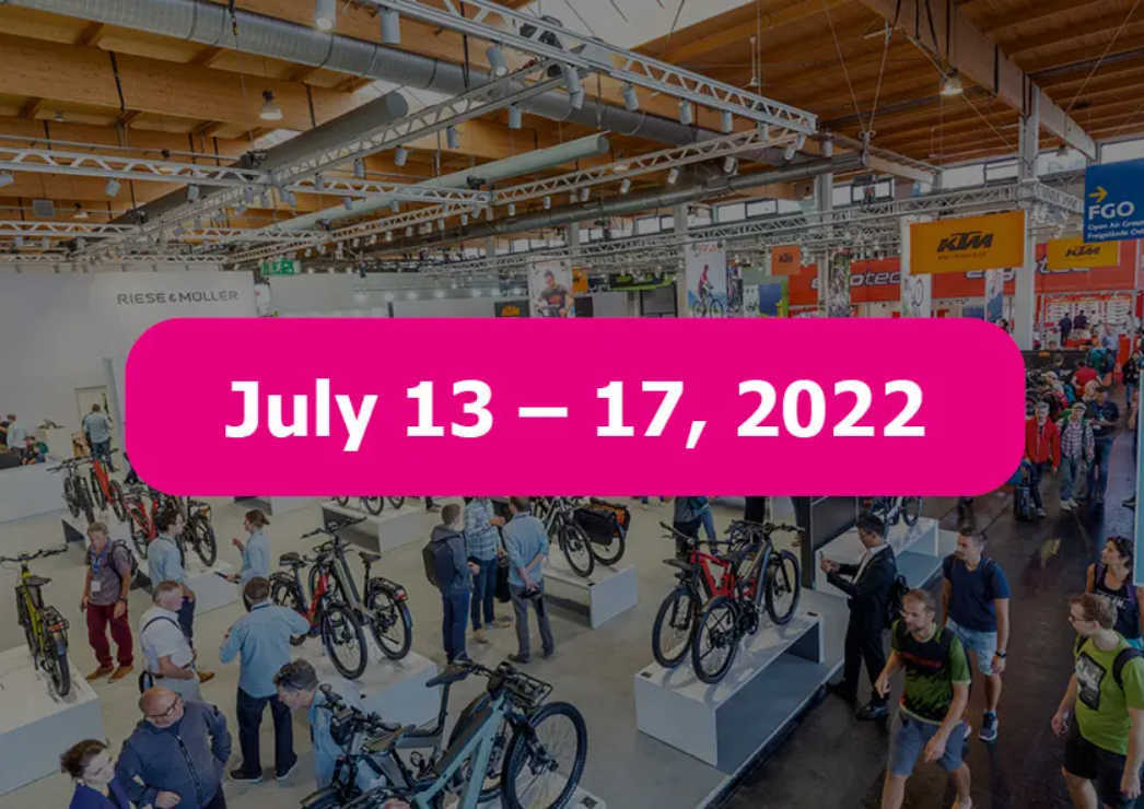 Eurobike 2022