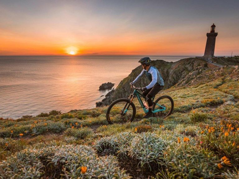 Take A Lap with Damien Oton