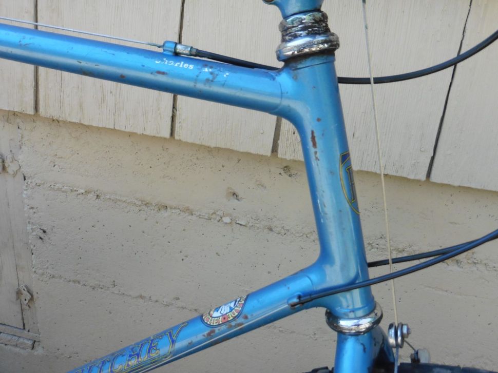 Charlie Kelly Annapurna