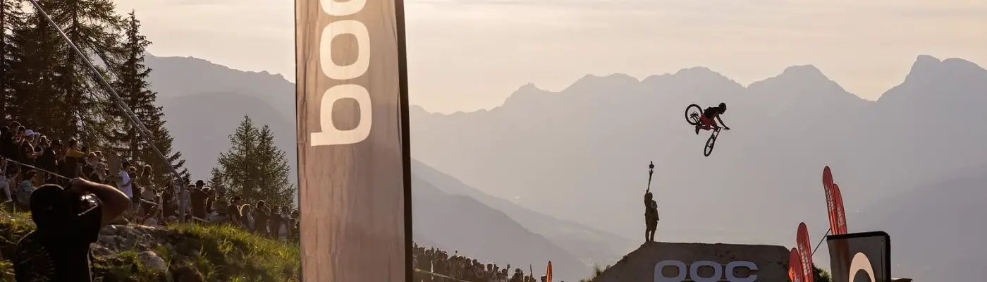 Crankworx Innsbruck Whip-Offs 2021