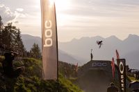 Crankworx Innsbruck Whip-Offs 2021