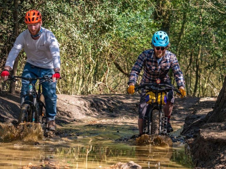 Classic Ride 137 – The Surrey Hills