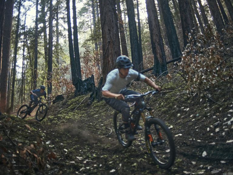 Rapha Launch MTB Trailwear