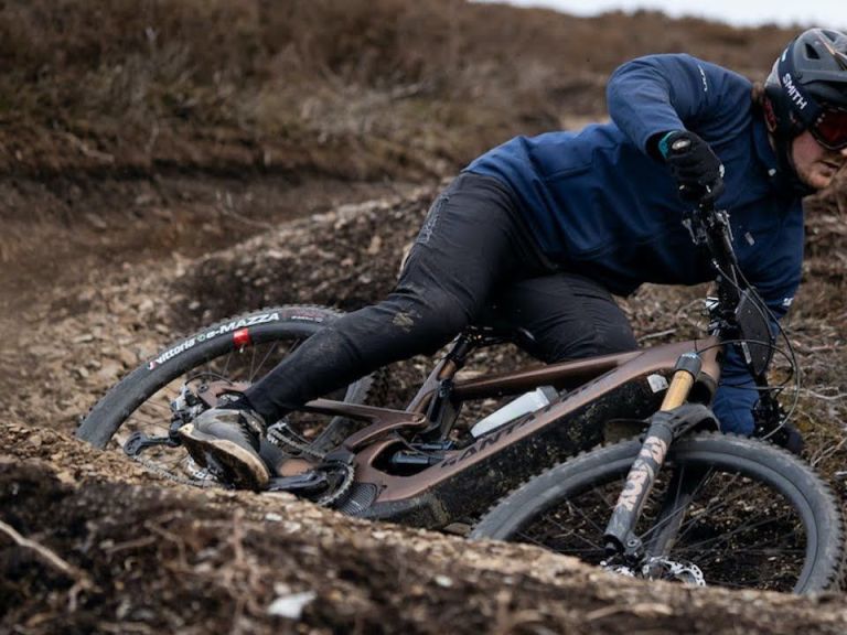 The Road To Tweed Valley – Episode One