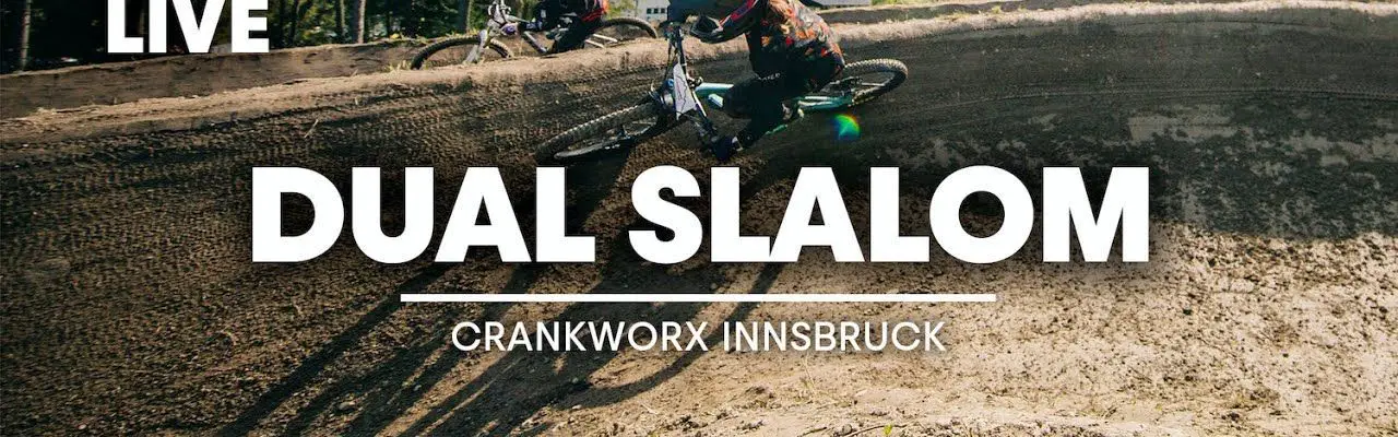 Crankworx Innsbruck 2021